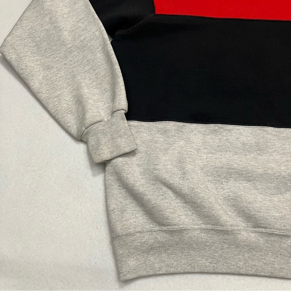 Vintage Nutmeg Chicago Bulls Sweatshirt - Picture 11 of 12